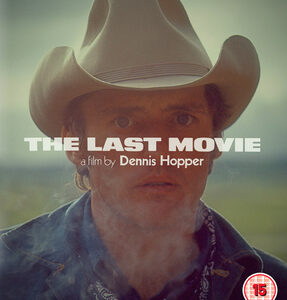 Last Movie, The (Julie Adams) (Blu-Ray)