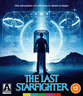 Last Starfighter, The (4K Ultra HD)