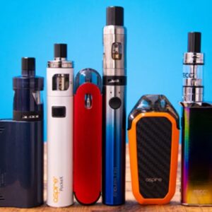 Vaping Devices