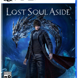 Lost Soul Aside (PS5)