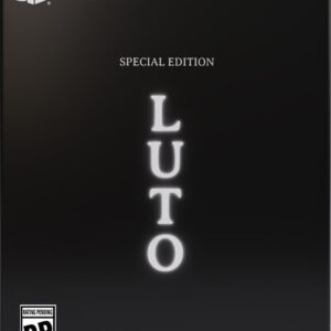 Luto - Special Edition (PS5)