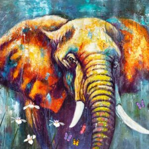 Matriarch (1500 Piece Puzzle)