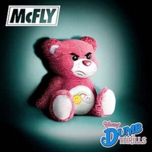 McFly: Young Dumb Thrills (CD)