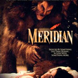 Meridian (Sherilynn Fenn) (Blu-Ray) - REGION A