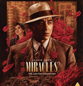 Miracles (Jackie Chan) (Blu-Ray)