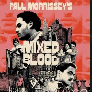 Mixed Blood (4K Ultra HD)