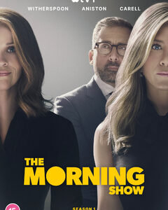 Morning Show, The - Season 1 (DVD)