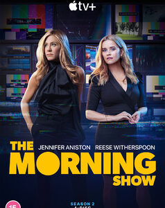Morning Show, The - Season 2 (DVD)