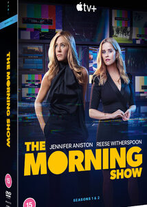 Morning Show, The - Seasons 1 and 2 (DVD)