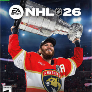 NHL 26 (Xbox Series X)