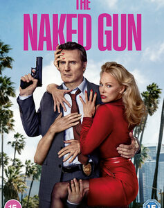 Naked Gun, The (Liam Neeson, Pamela Anderson) (DVD)