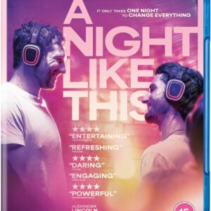Night Like This, A (Blu-Ray)