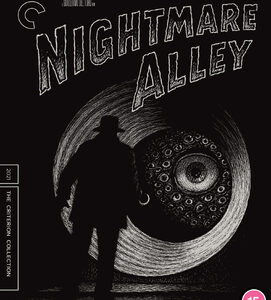 Nightmare Alley (Bradley Cooper) (4K Ultra HD+Blu-Ray)