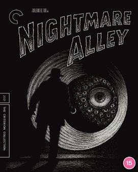 Nightmare Alley (Bradley Cooper) (4K Ultra HD+Blu-Ray)