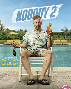 Nobody 2 (Bob Odenkirk) (DVD)
