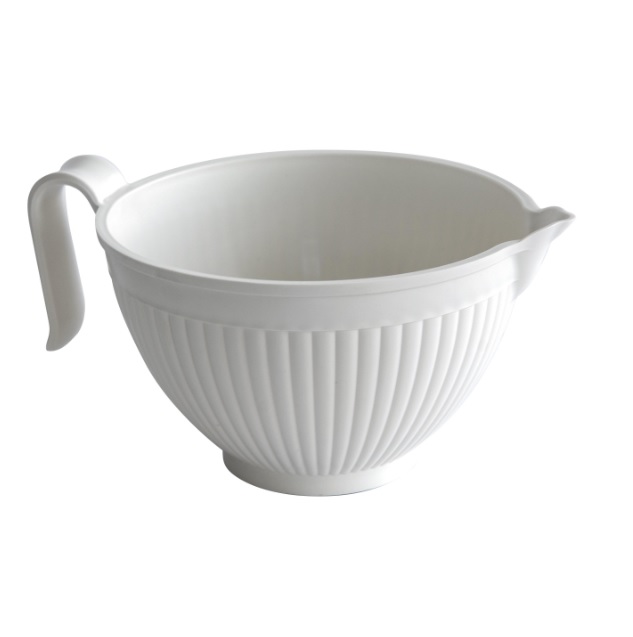 Nordic Ware Better Batter Bowl - White (68915)