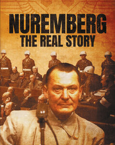 Nuremberg: The Real Story (DVD)
