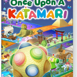 Once Upon A Katamari (Nintendo Switch)