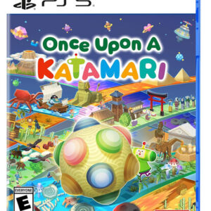 Once Upon A Katamari (PS5)