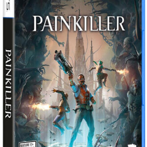 Painkiller (PS5)