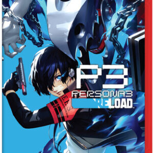Persona 3 Reload (Nintendo Switch 2)