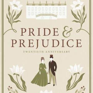 Pride and Prejudice (4K Ultra HD) - 20th Anniversary Limited Edition