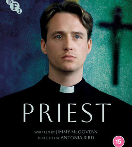 Priest (Linus Roache, Tom Wilkinson) (Blu-Ray)