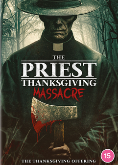 Priest, The: Thanksgiving Massacre (DVD)