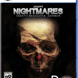 Project Nightmares Case 36: Henrietta Kedward (PS5)