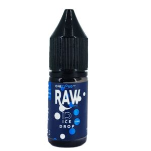 Raw Ice Drops - 10ml (VL-ID01)