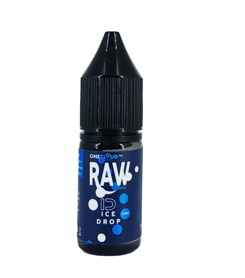 Raw Ice Drops - 10ml (VL-ID01)