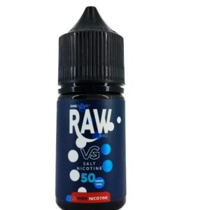 Raw Nicotine Shot - 100mg, 30ml (VL-NS02)