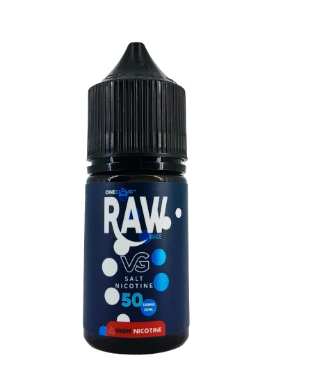 Raw Nicotine Shot - 100mg, 30ml (VL-NS02)