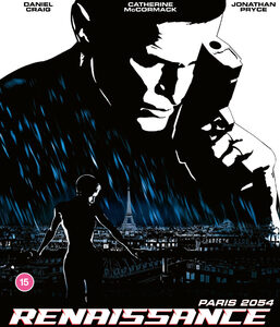 Renaissance (4K Ultra HD+Blu-Ray) - Limited Edition