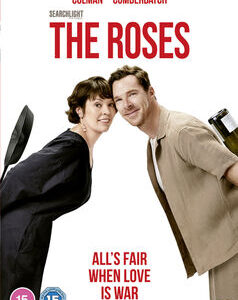 Roses, The (Olivia Colman, Benedict Cumberbatch) (DVD)