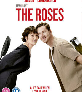 Roses, The (Olivia Colman, Benedict Cumberbatch) (Blu-Ray)