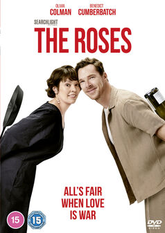 Roses, The (Olivia Colman, Benedict Cumberbatch) (DVD)