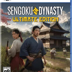 Sengoku Dynasty (PS5)