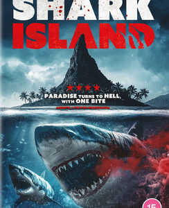 Shark Island (DVD)