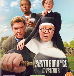Sister Boniface Mysteries - Series 4 (Blu-Ray)
