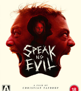 Speak No Evil (2022) (Blu-Ray) - Limited Edition
