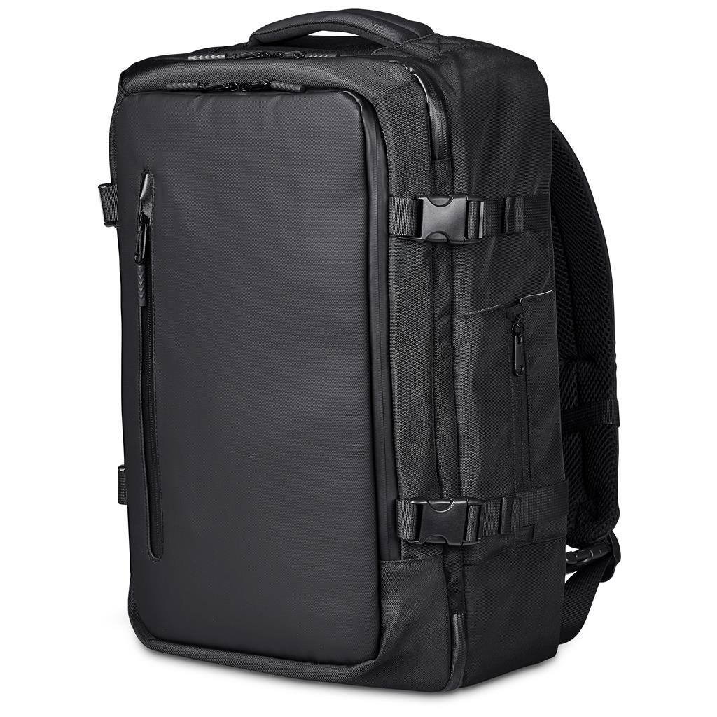 Swiss Cougar Lancaster Hybrid Laptop Backpack (SC-518)