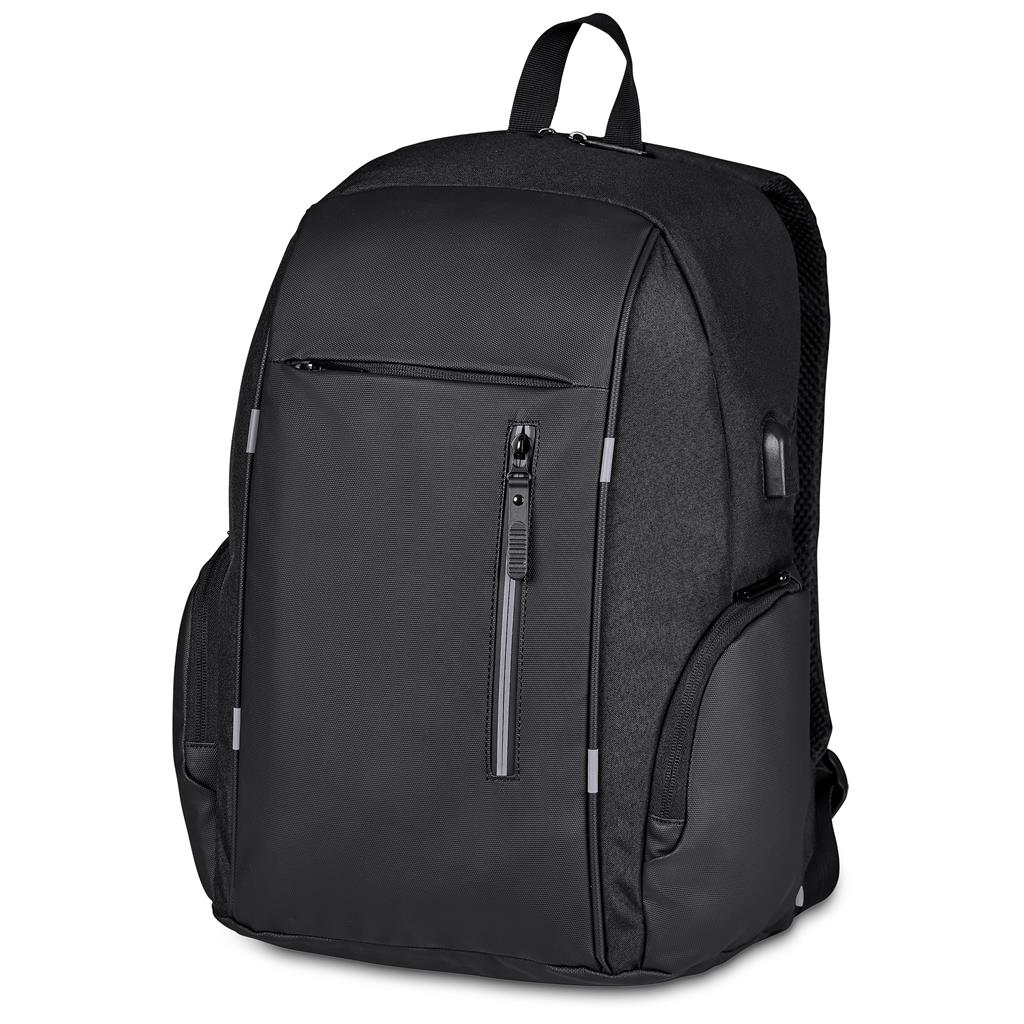 Swiss Cougar Rivoli Laptop Backpack (SC-533) - PRE-ORDER (20 April)