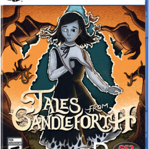 Tales From Candleforth (PS5)