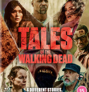 Tales of The Walking Dead (Blu-Ray)