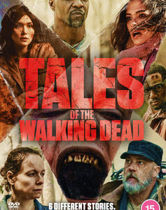 Tales of The Walking Dead (DVD)