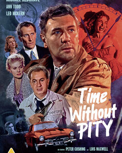 Time Without Pity (Michael Redgrave) (DVD)