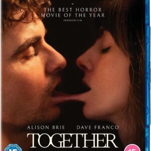 Together (Dave Franco, Alison Brie) (Blu-Ray)