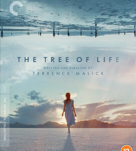 Tree of Life, The (Blu-Ray) - Criterion Collection