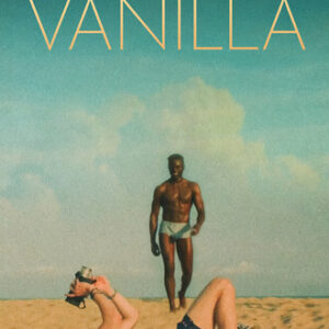 Vanilla (Yann Gael, Jack Hamilton) (DVD) - REGION 1
